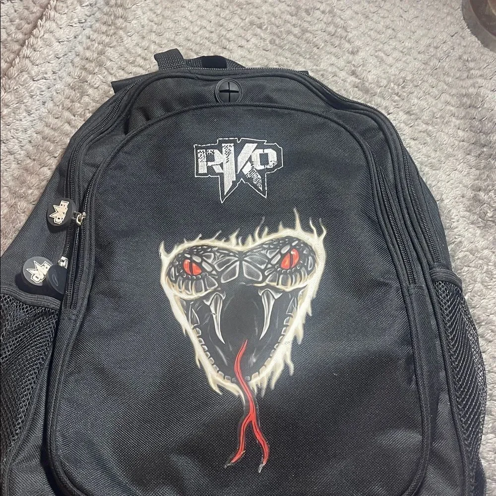N/A stylish backpack